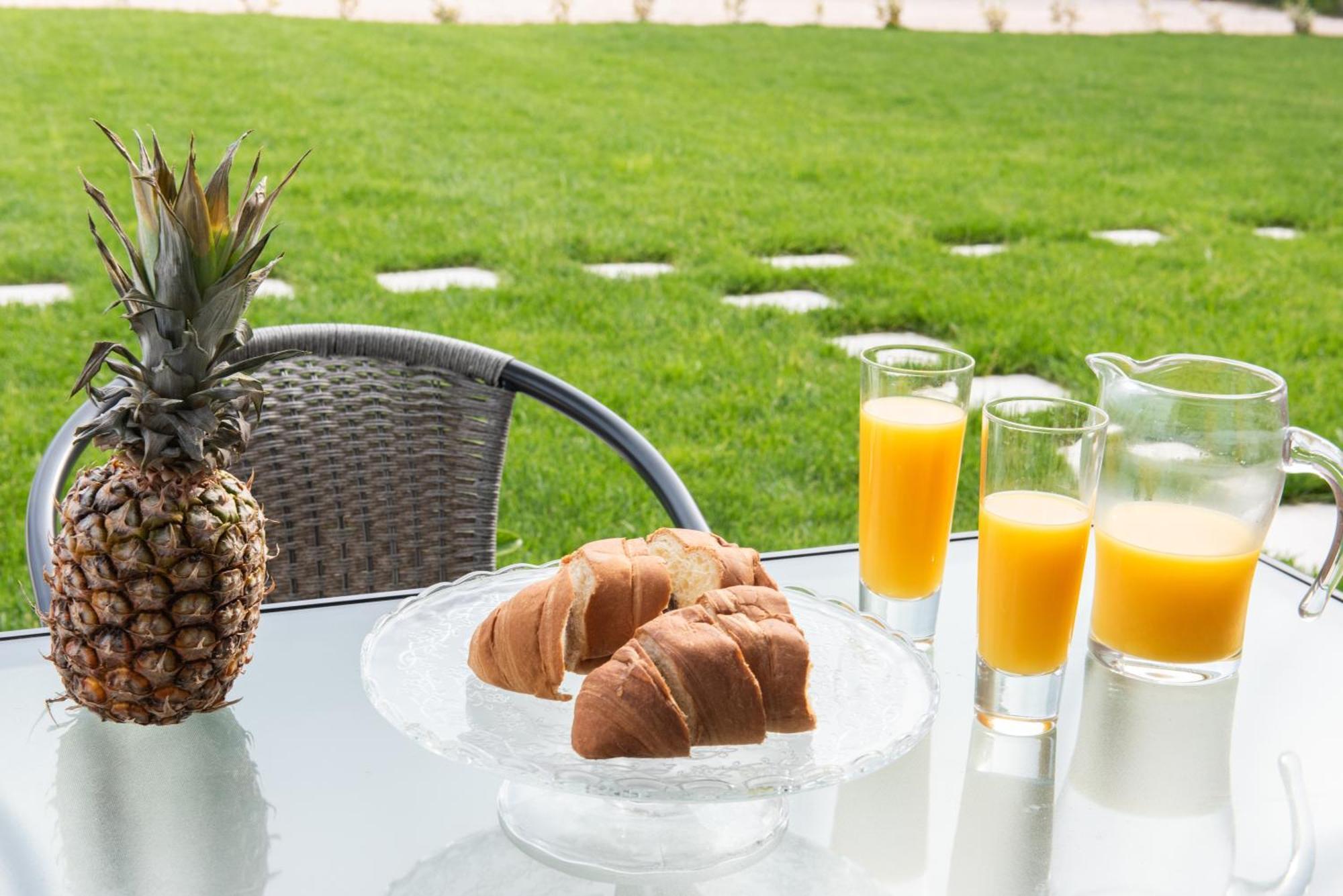 Sithonian Sunset Luxury - Nikiti Cozy Getaways Aparthotel Exterior foto