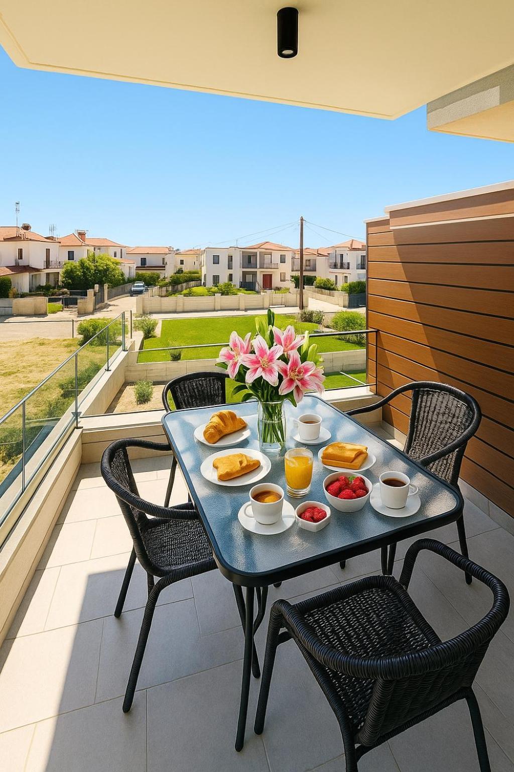 Sithonian Sunset Luxury - Nikiti Cozy Getaways Aparthotel Exterior foto